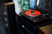 MOFI StudioDeck+ U Gramofon Paskowy + UltraTracker - 13