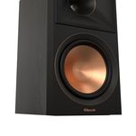 Klipsch Seria II RP-8000F + RP-600M + RP-404C - 20
