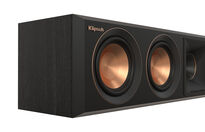 Klipsch Seria II RP-8000F + RP-600M + RP-404C - 30