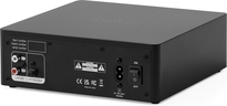 Tangent Gen III Power Ampster + Preamp + CD + Tuner Końcówka mocy, Przedwzmanciacz, Odtwarzacz CD i Radio Stereo 2×100W Bluetooth, DAC - 11