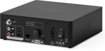 Tangent Gen III Power Ampster + Preamp + CD + Tuner Końcówka mocy, Przedwzmanciacz, Odtwarzacz CD i Radio Stereo 2×100W Bluetooth, DAC - 13