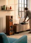 Paradigm PREMIER 720F v2 + Onkyo Icon A-50 Black Zintegrowany wzmacniacz stereo - 15