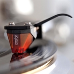 Ortofon 2M Bronze Premounted WKŁADKA GRAMOFONOWA + Koszyk SH-4BK - 6
