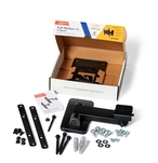 Uchwyt naścienny Vogel's do TV 19 - 37 cali standard VESA do 200mm - 5