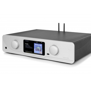 Atoll SDA300 Signature System All-in-one sieciowy Streamer/wzmacniacz/DAC