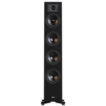 Indiana Line DIVA 6 + 3 + 7 + YAMAHA RX-A2A Zestaw kolumn kina 5.0 - 6