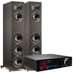 MARTIN LOGAN FOUNDATION F2 Gen2 Folded Motion S + Cambridge Audio EVO 150 SE Wzmacniacz All-in-One NEW 2025 - 2