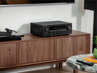 Denon DRA-900H Sieciowy Amplituner Stereo Wi-Fi HEOS 8K HDMI DAB+ - 13