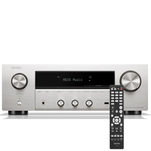 Denon DRA-900H Sieciowy Amplituner Stereo Wi-Fi HEOS 8K HDMI DAB+ - 2