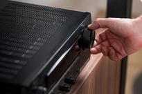 Denon DRA-900H Sieciowy Amplituner Stereo Wi-Fi HEOS 8K HDMI DAB+ - 15