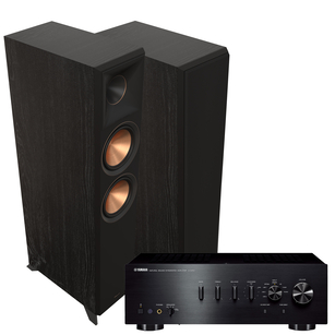 Klipsch RP-6000F II NEW PREMIERE + YAMAHA A-S701