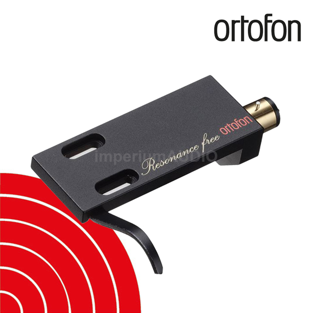 ORTOFON LH-9000 Resonance free HEADSHELL DO WKŁADKI KOSZYK