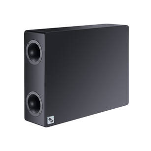 HECO AMBIENT LINE 88 F Subwoofer Aktywny On-Wall
