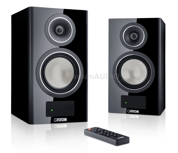 Canton Smart Townus 2 Kolumna podstawkowa aktywna