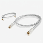 Ricable Primus Signal analogowy interkonekt stereo 2xRCA - 2xRCA - 2