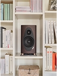 Sonus Faber Sonetto I G2 Kolumny podstawkowe - 13