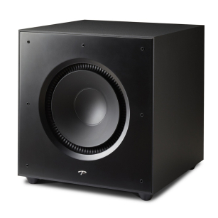 Paradigm Defiance X15 Kolumna niskotonowa Subwoofer