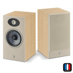 FOCAL THEVA N°2 + N°1 + CENTER Zestaw kolumn 5.0 - 17