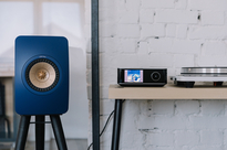 WiiM Amp Ultra Wzmacniacz Stereo z odtwarzaczem sieciowym 2x 100W Hi-Res HDMI ARC Tidal Wi-Fi - 10