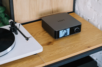 WiiM Amp Ultra Wzmacniacz Stereo z odtwarzaczem sieciowym 2x 100W Hi-Res HDMI ARC Tidal Wi-Fi - 12
