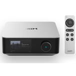 WiiM Amp Ultra Wzmacniacz Stereo z odtwarzaczem sieciowym 2x 100W Hi-Res HDMI ARC Tidal Wi-Fi - 16