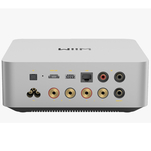 WiiM Amp Ultra Wzmacniacz Stereo z odtwarzaczem sieciowym 2x 100W Hi-Res HDMI ARC Tidal Wi-Fi - 17