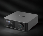 WiiM Amp Ultra Wzmacniacz Stereo z odtwarzaczem sieciowym 2x 100W Hi-Res HDMI ARC Tidal Wi-Fi - 14
