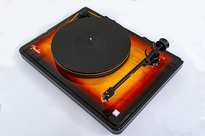 MOFI PrecisionDeck+ M Gramofon Paskowy + MasterTracker Limitowana Edycja 1000 sztuk - 13