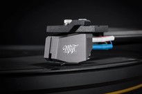 MOFI PrecisionDeck+ M Gramofon Paskowy + MasterTracker Limitowana Edycja 1000 sztuk - 11