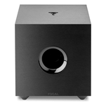 FOCAL SIB EVO 5.1 ZESTAW KOLUMN KINA 5.1 EISA + UCHWYTY + Denon AVR-X1800H 8K HEOS Wi-Fi - 6