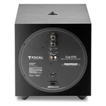 FOCAL SIB EVO 5.1 ZESTAW KOLUMN KINA 5.1 EISA + UCHWYTY + Denon AVR-X1800H 8K HEOS Wi-Fi - 7