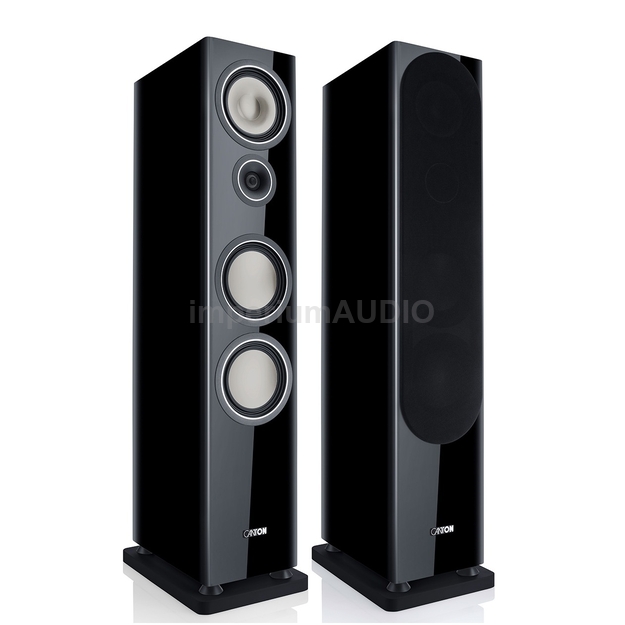 Canton Townus 90 Kolumna podłogowa