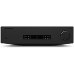CAMBRIDGE AUDIO CXA81 MK II + CXN100 SE Streamer + CXC Transport CD Black - 6