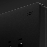 CAMBRIDGE AUDIO CXA81 MK II + CXN100 SE Streamer + CXC Transport CD Black - 19