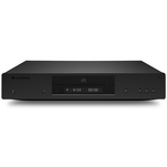 CAMBRIDGE AUDIO CXA81 MK II + CXN100 SE Streamer + CXC Transport CD Black - 12
