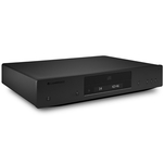 CAMBRIDGE AUDIO CXA81 MK II + CXN100 SE Streamer + CXC Transport CD Black - 11