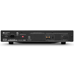 CAMBRIDGE AUDIO CXA81 MK II + CXN100 SE Streamer + CXC Transport CD Black - 13