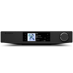 CAMBRIDGE AUDIO CXA81 MK II + CXN100 SE Streamer + CXC Transport CD Black - 9