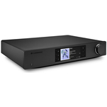 CAMBRIDGE AUDIO CXA81 MK II + CXN100 SE Streamer + CXC Transport CD Black - 3