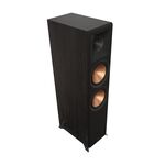 Klipsch Seria II RP-8000F + RP-500M + RP-404C + SPL-100 - 2