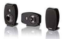 Paradigm CINEMA 100CT Zestaw kolumn 5.1 - 7