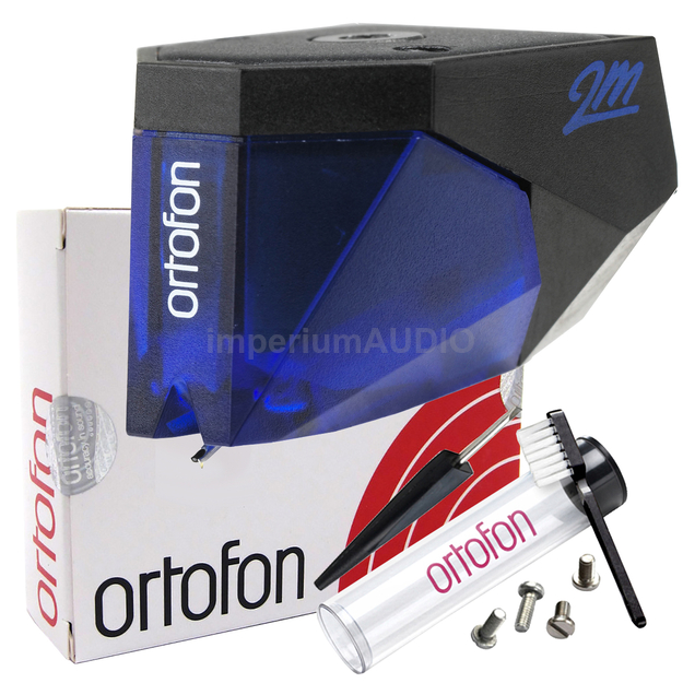 ORTOFON 2M Blue Wkładka gramofonowa