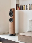 Sonus Faber Sonetto III G2 Kolumny podłogowe - 15