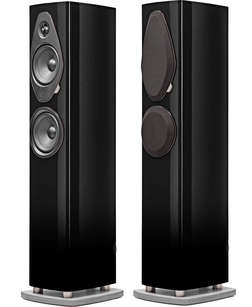 Sonus Faber Sonetto III G2 Kolumny podłogowe