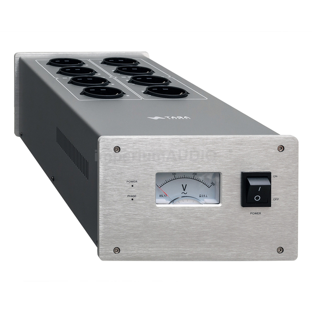 TAGA Harmony PC-5000 Kondycjoner sieciowy zasilania