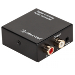 Konwerter sygnału cyfrowego na analogowy Cabletech - 3