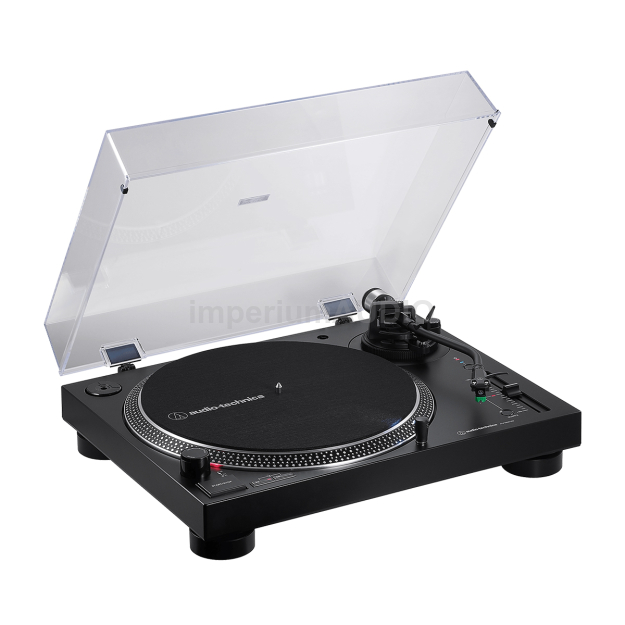 Audio-Technica AT-LP120XBT-USB GRAMOFON Direct-Drive