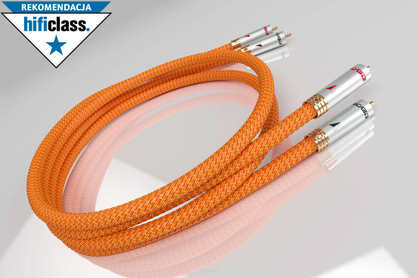 Ricable Dedalus Signal RCA
