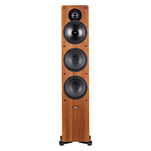 Indiana Line Tesi 661 Walnut + Musical Fidelity B1xi Zintegrowany wzmacniacz stereo EISA - 3