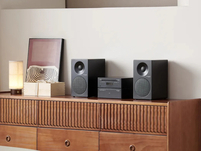 Tangent Power Ampster Gen III Końcówka mocy Stereo 2×100W - 8